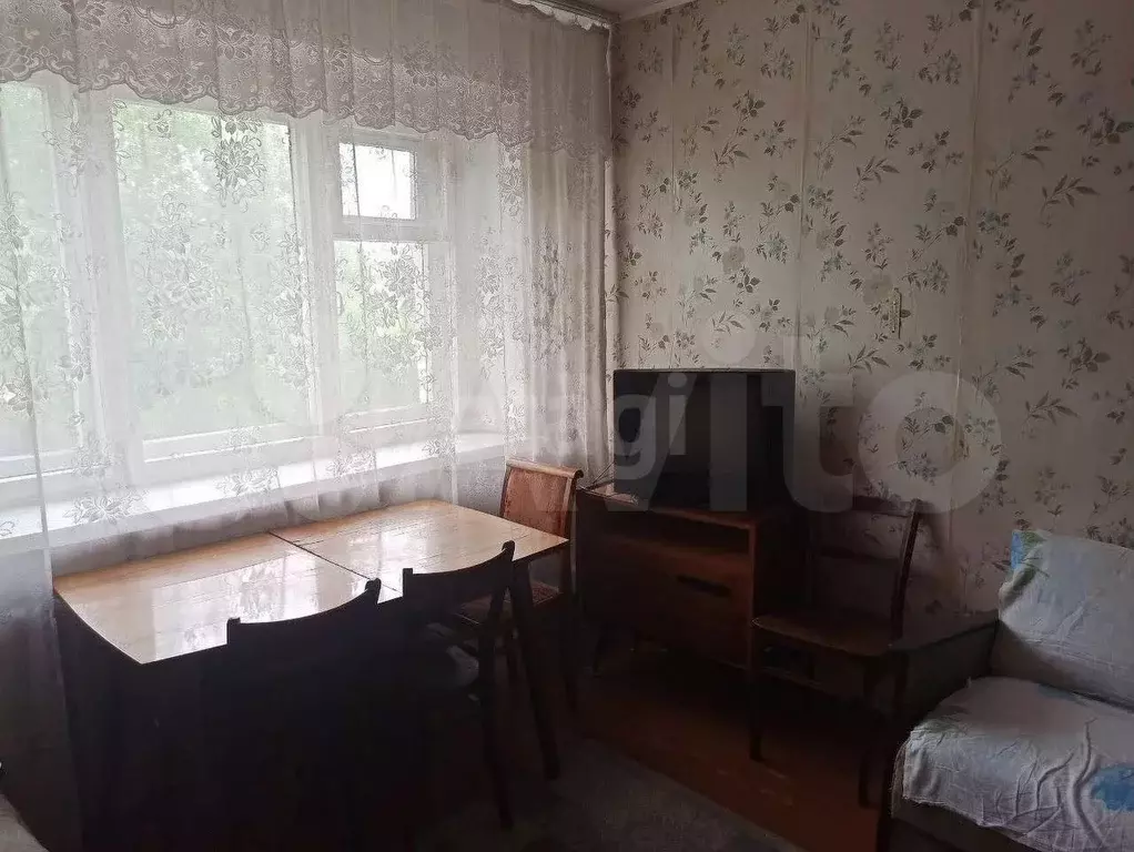1-к. квартира, 31,1 м, 2/5 эт. - Фото 1