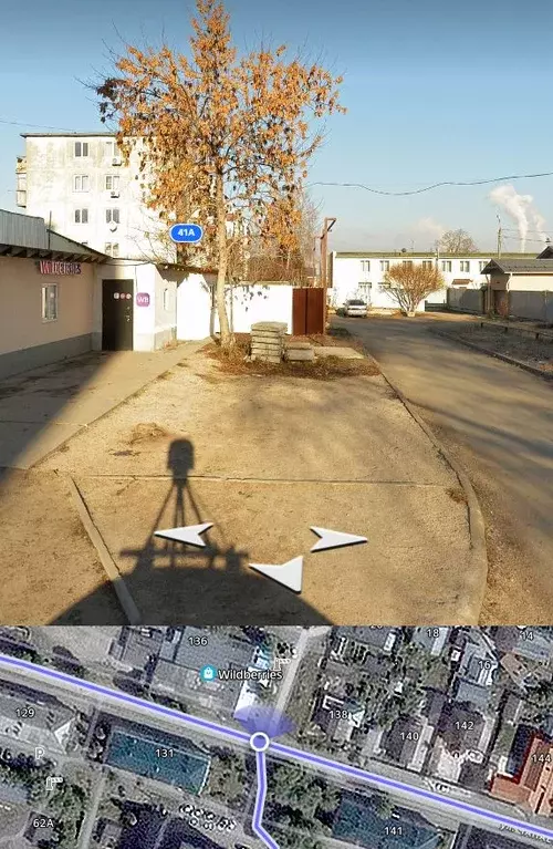 Свободной планировки кв. Самарская область, Тольятти проезд Суворова, ... - Фото 1