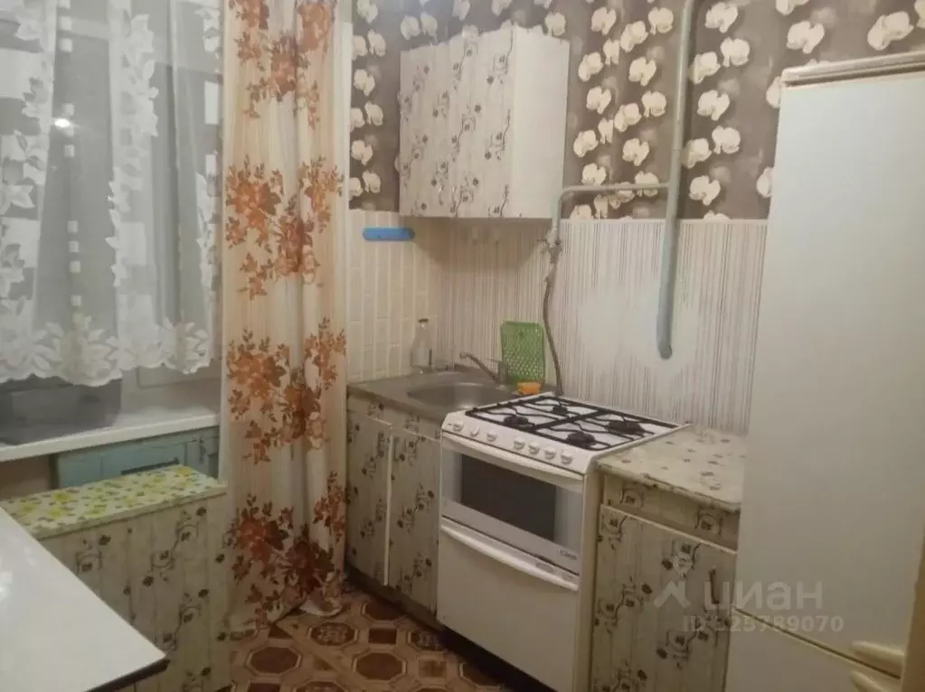 1-к кв. Кировская область, Киров Советская ул., 45 (32.0 м) - Фото 1