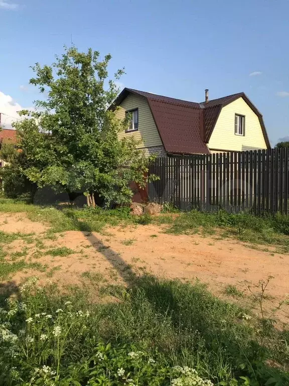 Дом 81,6 м на участке 6,6 сот. - Фото 0