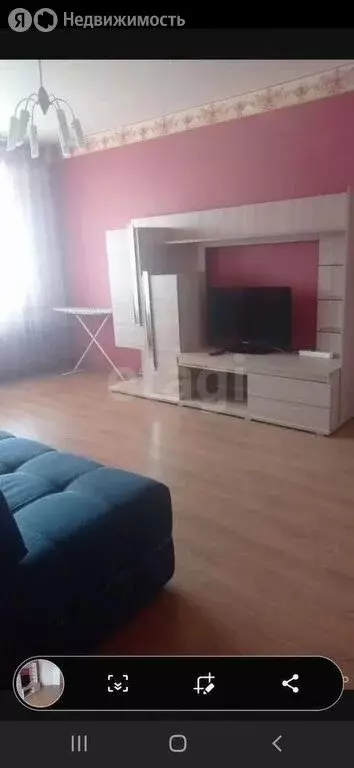 2-комнатная квартира: Тверь, Озёрная улица, 8 (47.6 м) - Фото 1