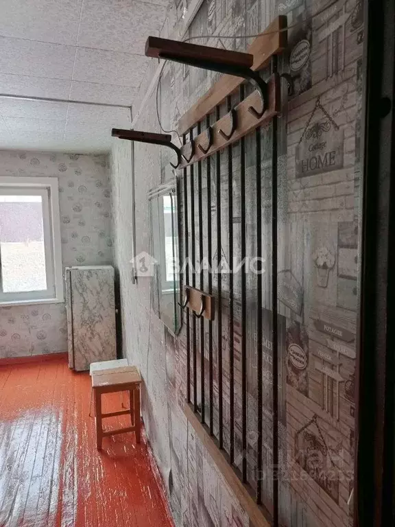 Комната Бурятия, Улан-Удэ Забайкальская ул., 26 (14.0 м) - Фото 2