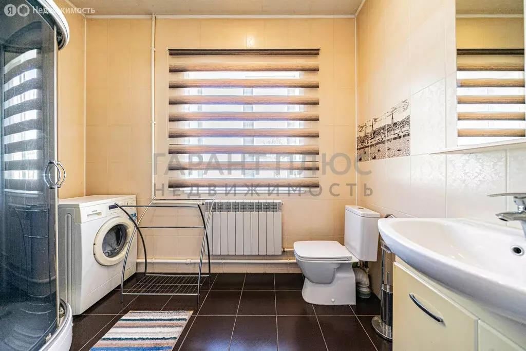 Дом в село Горицы, СНТ Горицы, 11-я улица, 2А (151 м) - Фото 1