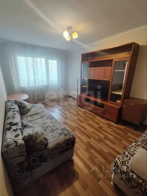 1-к кв. Калужская область, Калуга ул. Никитина, 91 (30.0 м) - Фото 1