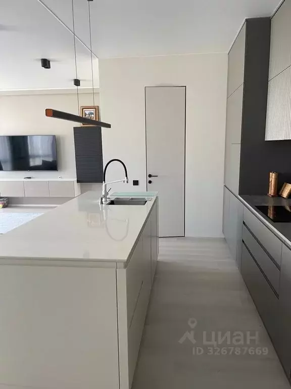 2-к кв. Москва 3-я Хорошевская ул., 23к1 (64.0 м) - Фото 2