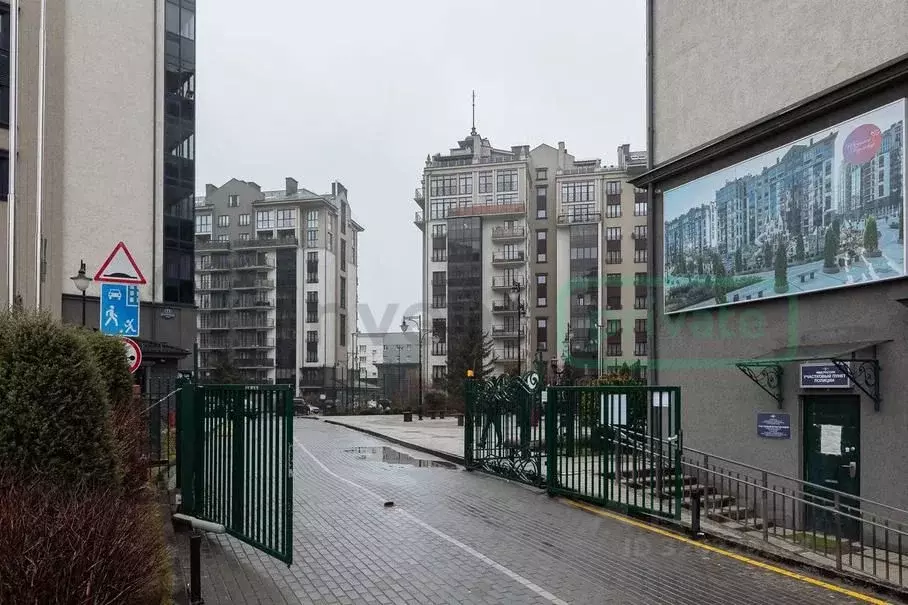 2-к кв. Калининградская область, Калининград Артиллерийская ул., 71 ... - Фото 1