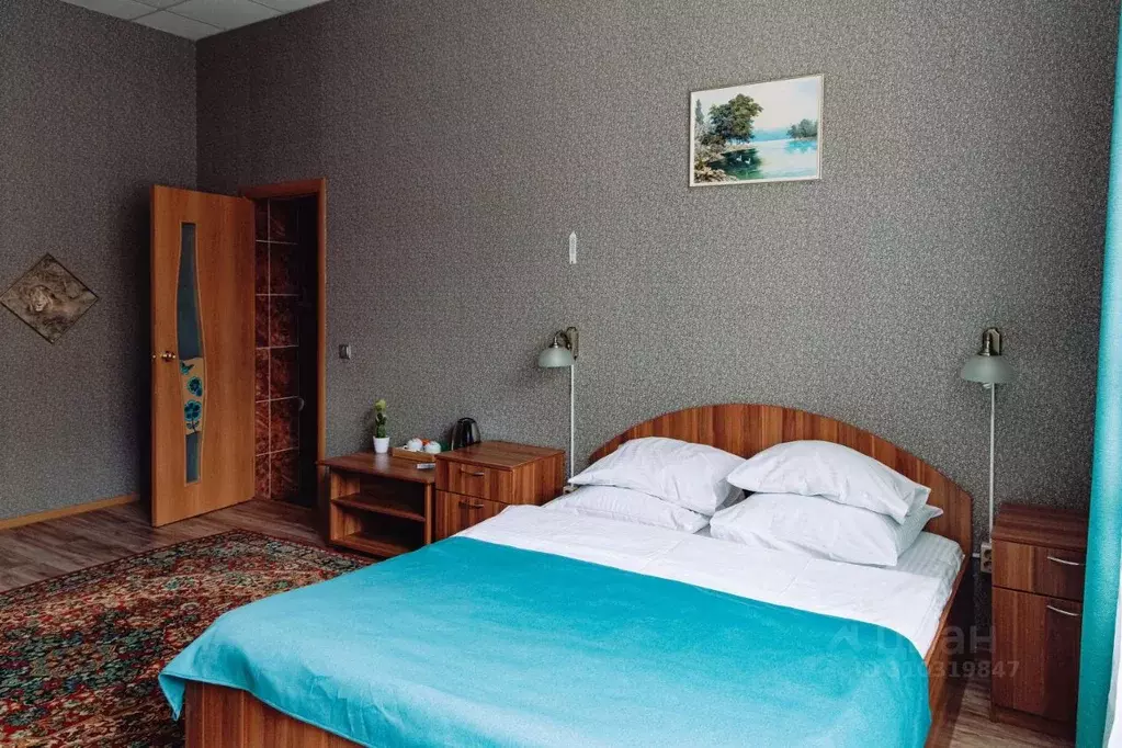 Комната Свердловская область, Сысерть ул. Токарей, 29 (22.0 м) - Фото 2