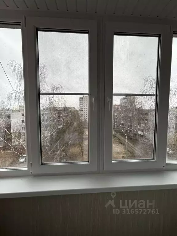 4-к кв. Нижегородская область, Дзержинск ул. Комбрига Патоличева, 9А ... - Фото 0