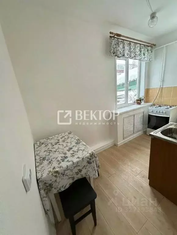 1-к кв. Костромская область, Костромской район, Никольское с/пос, пос. ... - Фото 2