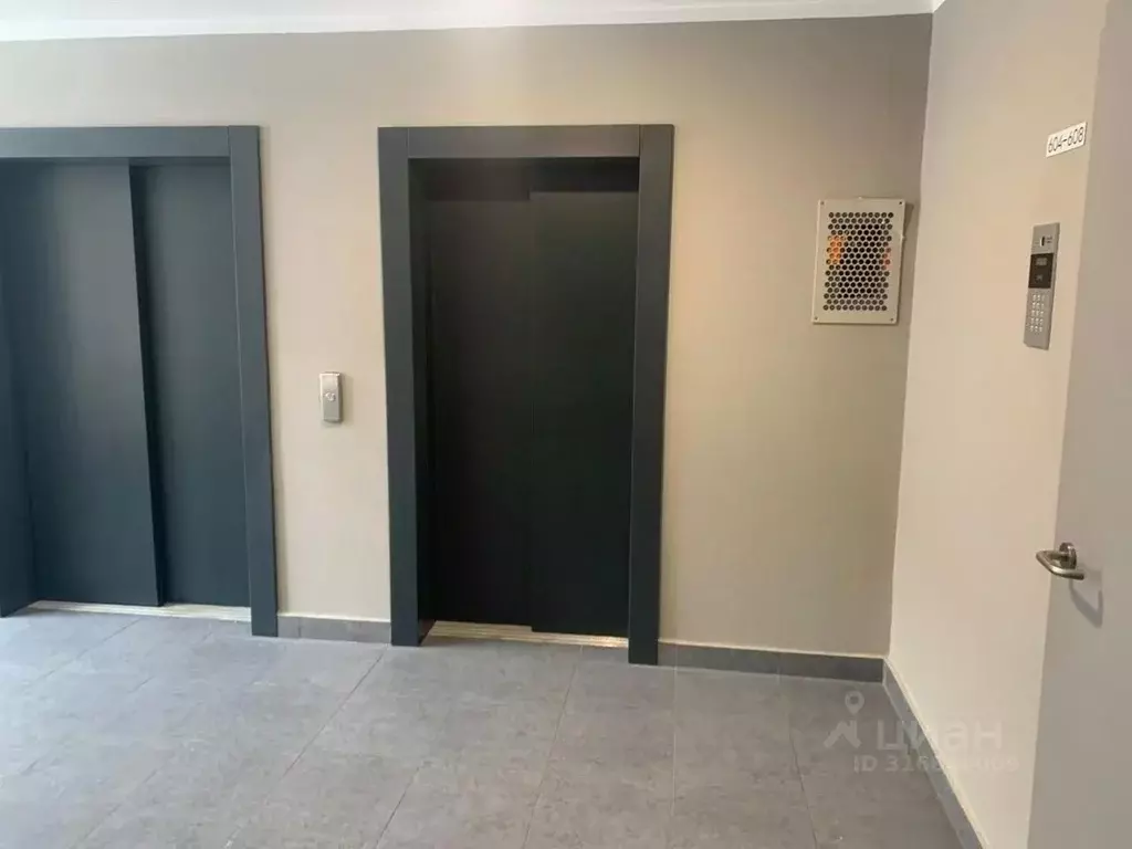 2-к кв. Москва ул. Саларьевская, 14к2 (70.0 м) - Фото 1