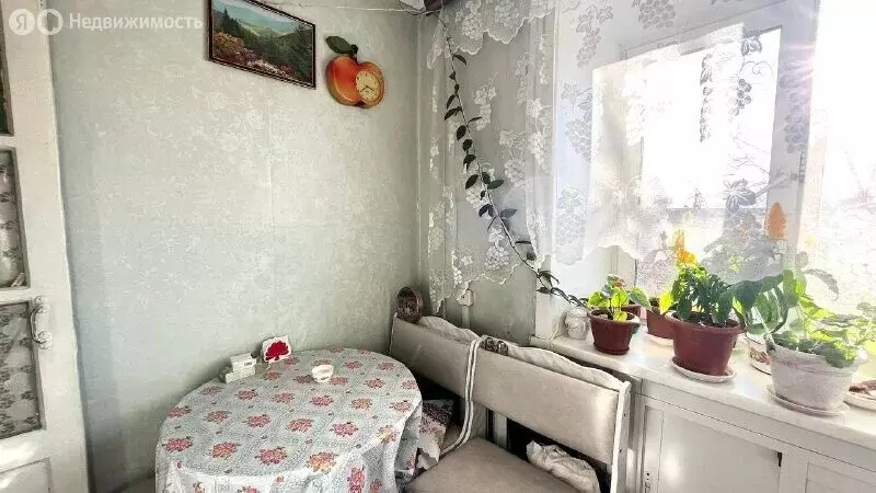 1-комнатная квартира: Чита, Ленинградская улица, 96 (35 м) - Фото 0