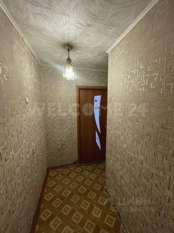 1-к кв. Кемеровская область, Кемерово ул. Халтурина, 33 (31.3 м) - Фото 2