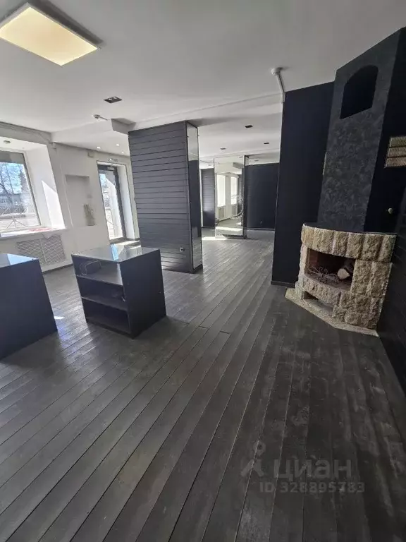 Помещение свободного назначения в Санкт-Петербург Ждановская наб., 7 ... - Фото 1