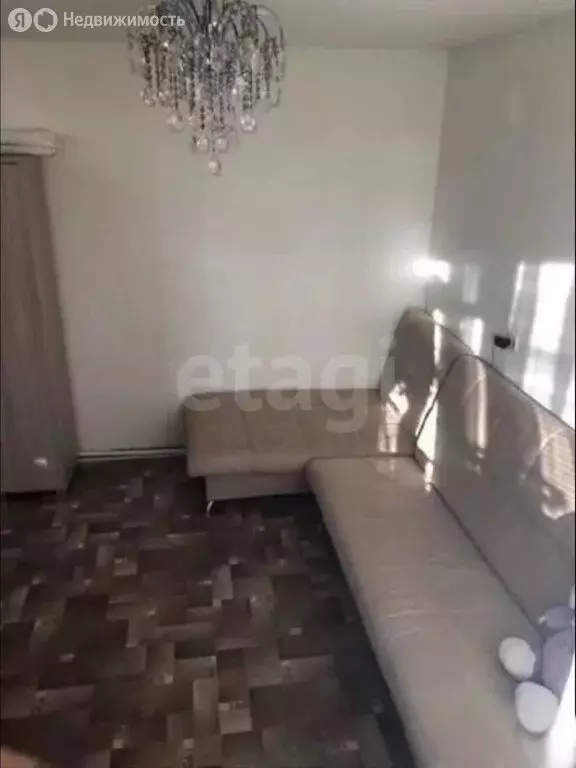 1к в -комнатной квартире (20.6 м) - Фото 1