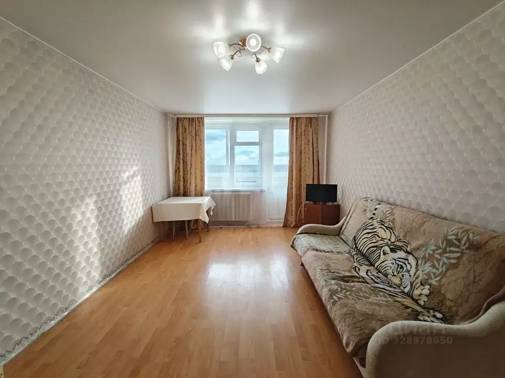 3-к кв. Московская область, Дубна ул. Вавилова, 16 (74.1 м) - Фото 1