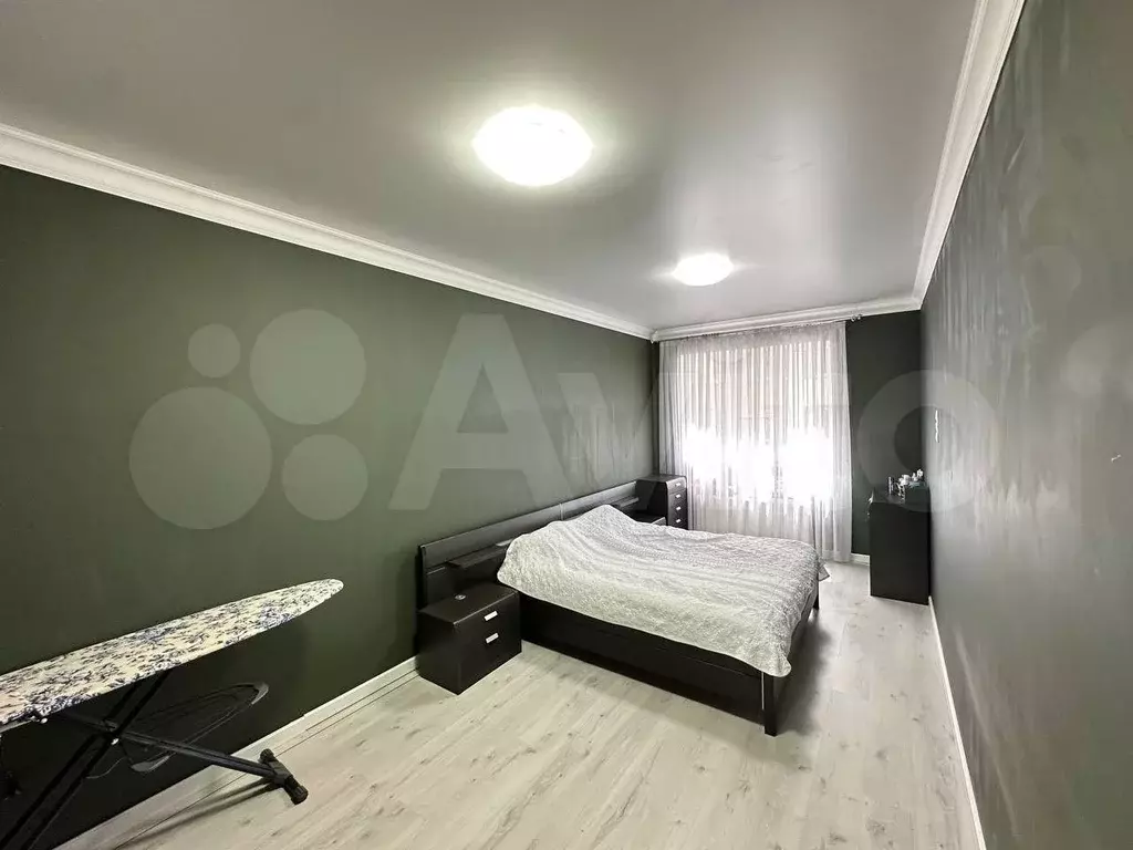 2-к. квартира, 61 м, 3/8 эт. - Фото 1