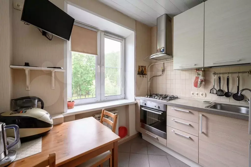 2-к. квартира, 47 м, 2/2 эт. - Фото 1