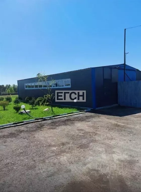 Участок в Московская область, Серпухов городской округ, д. Петровское  ... - Фото 2