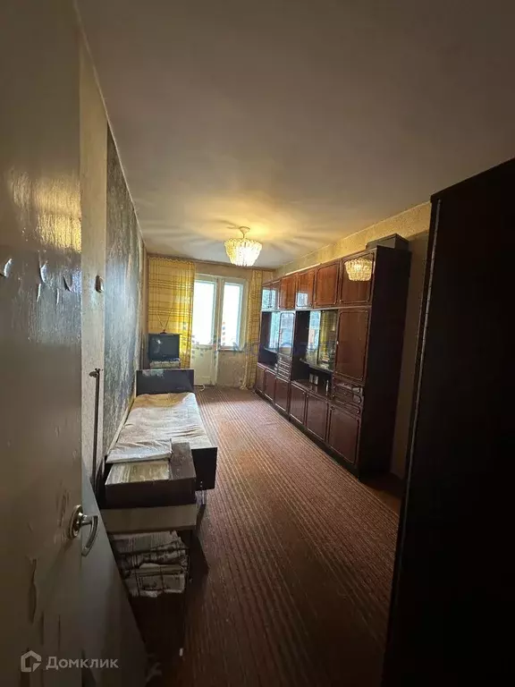 Продаётся 3-к квартира, 60.5 м - Фото 1