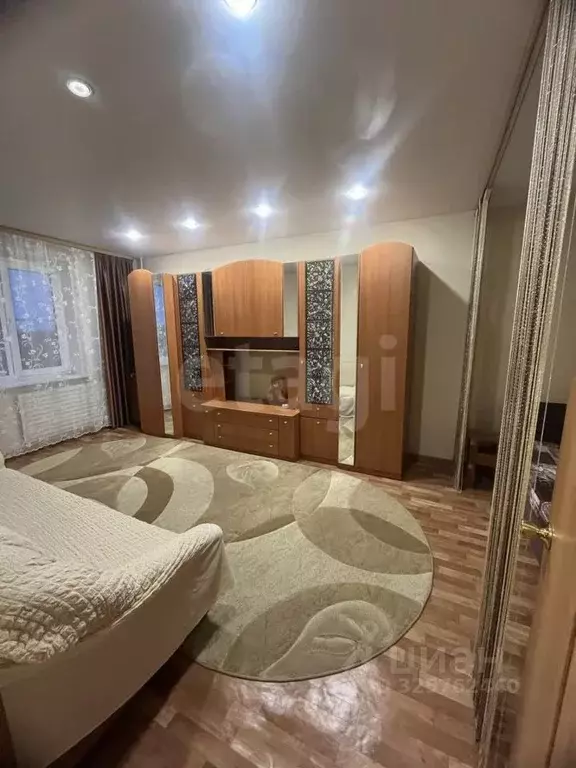 1-к кв. Коми, Усинск Пионерская ул., 19 (33.5 м) - Фото 2