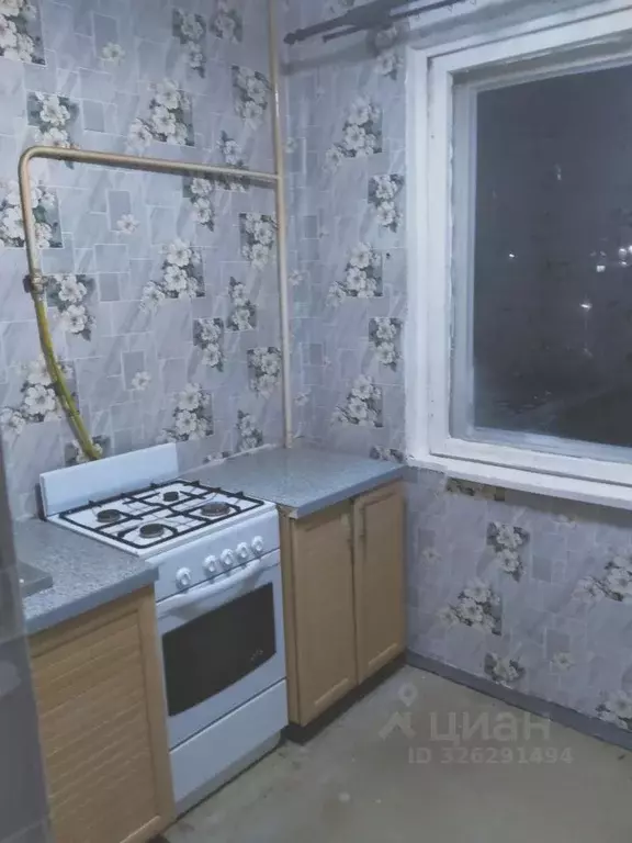 2-к кв. Ивановская область, пос. Лежнево ул. Маяковского, 8 (48.9 м) - Фото 1