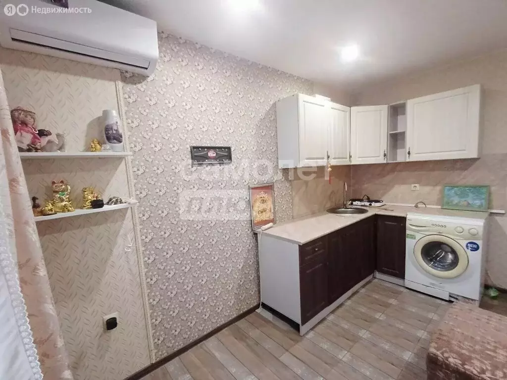 Квартира-студия: Михайловск, жилой район Гармония, улица Александра ... - Фото 1