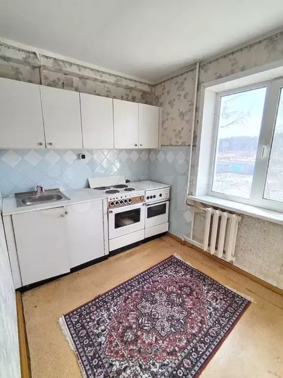 2-к. квартира, 45 м, 3/5 эт. - Фото 0