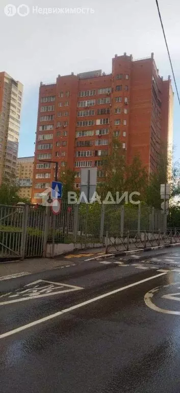1-комнатная квартира: Мытищи, улица Белобородова, 11к2 (36.3 м) - Фото 0