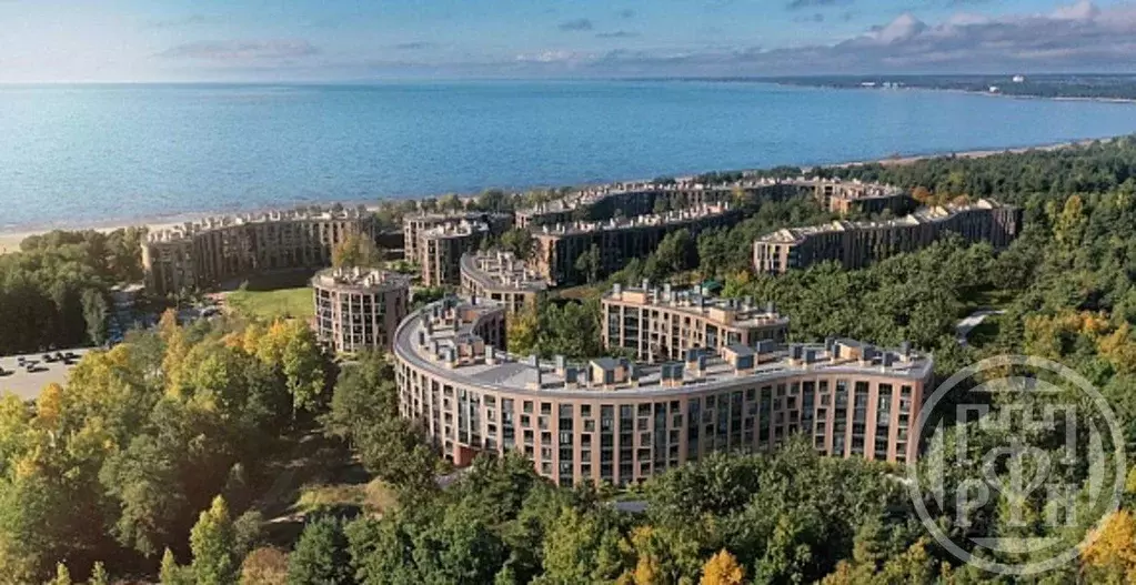 Студия Санкт-Петербург Благодатная ул., 50 (25.07 м) - Фото 1