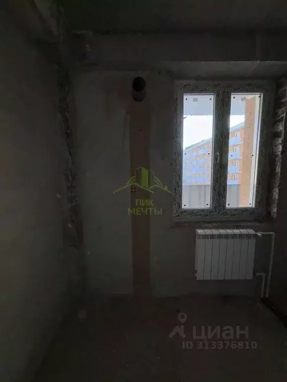 2-к кв. Бурятия, Улан-Удэ ул. Москалева, 6 (48.3 м) - Фото 1