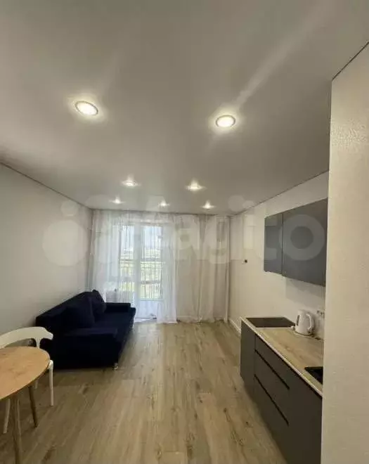Квартира-студия, 28 м, 15/15 эт. - Фото 0