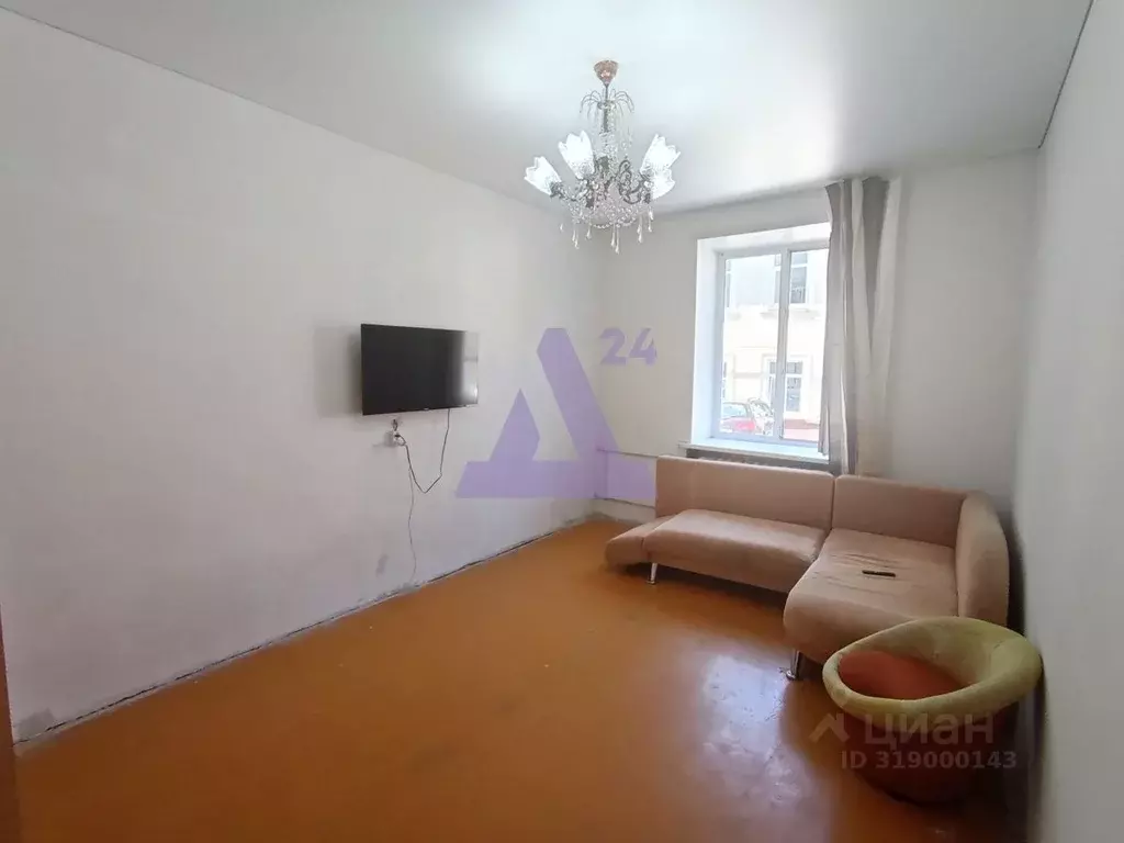 2-к кв. Алтайский край, Новоалтайск ул. 22-го Партсъезда, 5 (59.8 м) - Фото 1