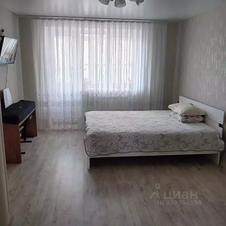 1-к кв. Орловская область, Ливны ул. Карла Маркса, 112 (35.0 м) - Фото 2