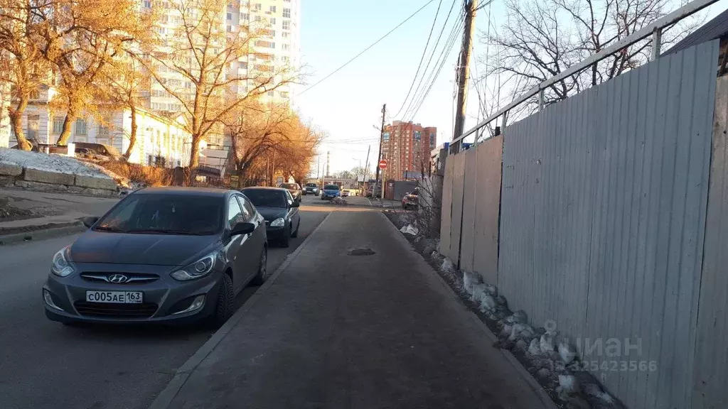 Дом в Самарская область, Самара ул. Потапова, 79 (115 м) - Фото 2