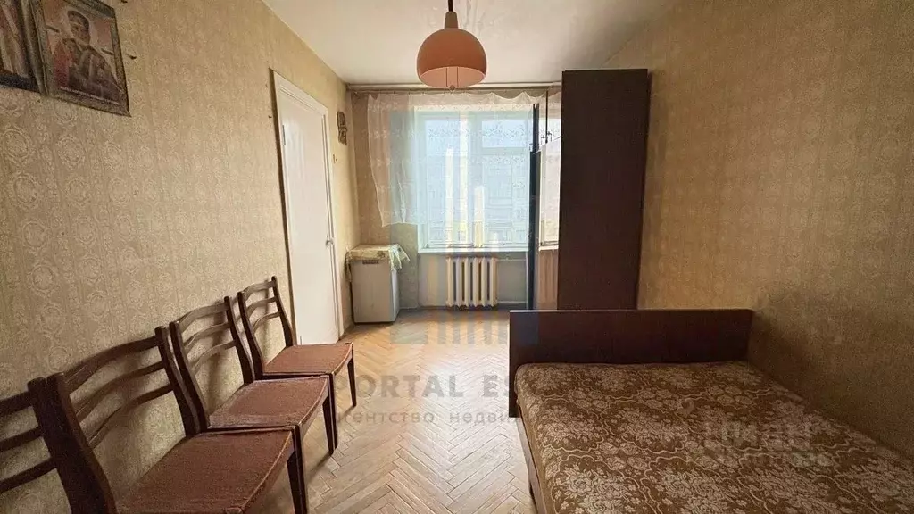 2-к кв. Московская область, Лобня ул. Ленина, 53 (44.6 м) - Фото 1