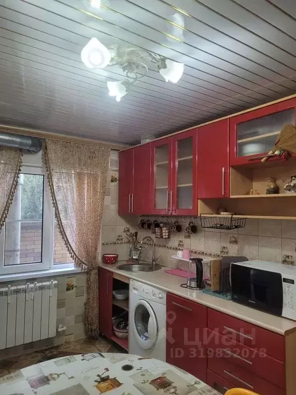 Дом в Краснодарский край, Анапа муниципальный округ, с. Витязево ул. ... - Фото 0