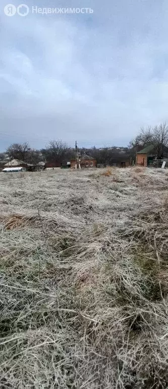 Участок в Покровское, переулок Чернышевского, 22 (10 м) - Фото 0