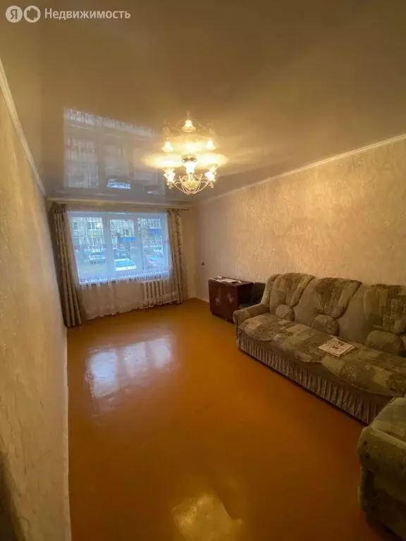 3-комнатная квартира: Стерлитамак, улица Имая Насыри, 5 (59.1 м) - Фото 1