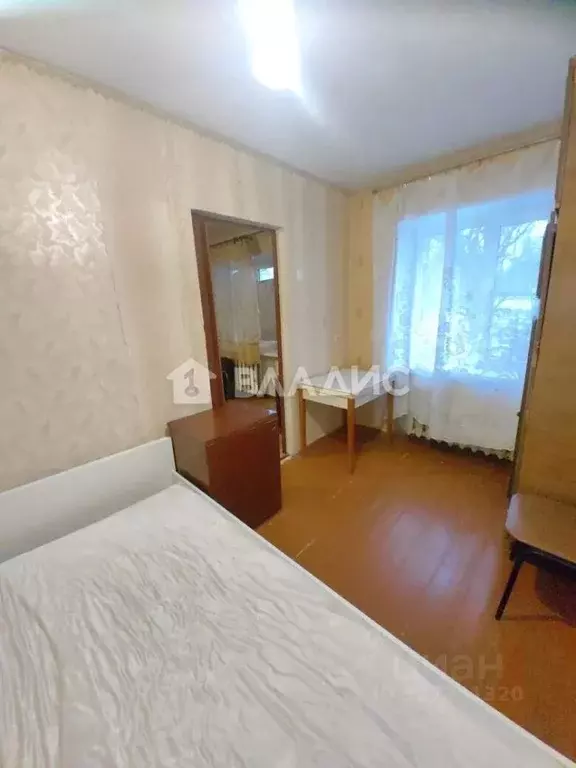 2-к кв. Волгоградская область, Волгоград ул. Маршала Еременко, 19 ... - Фото 1