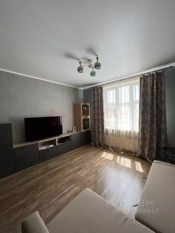 1-к кв. Ростовская область, Ростов-на-Дону просп. Солженицына, ... - Фото 1