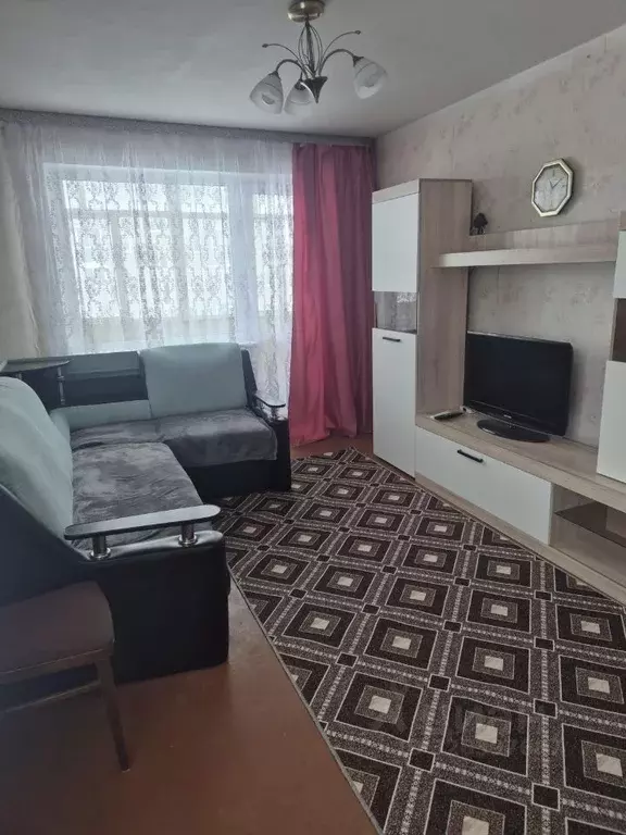 2-к кв. Ивановская область, Иваново просп. Строителей, 86 (43.0 м) - Фото 1