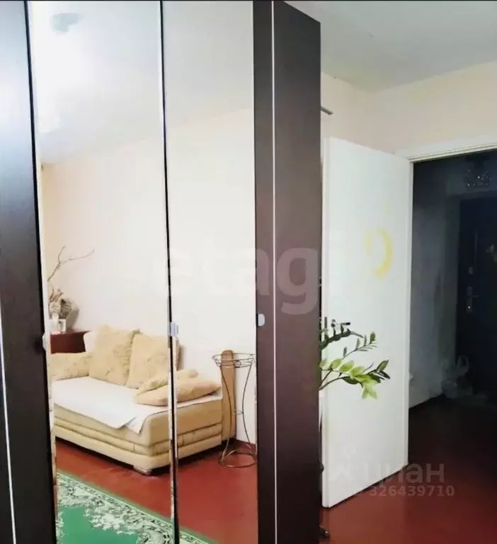 2-к кв. Коми, Сыктывкар Строитель мкр, ул. Молодежная, 9 (48.0 м) - Фото 1