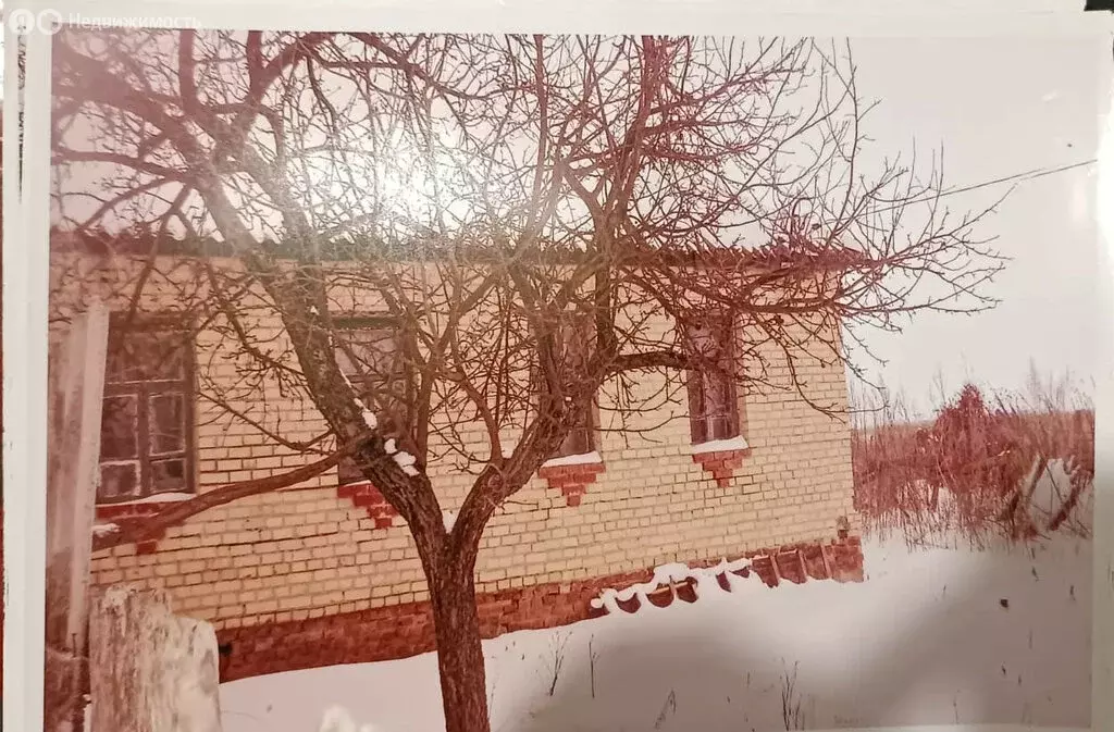 Дом в село Тросна, улица Ленина (60 м) - Фото 1