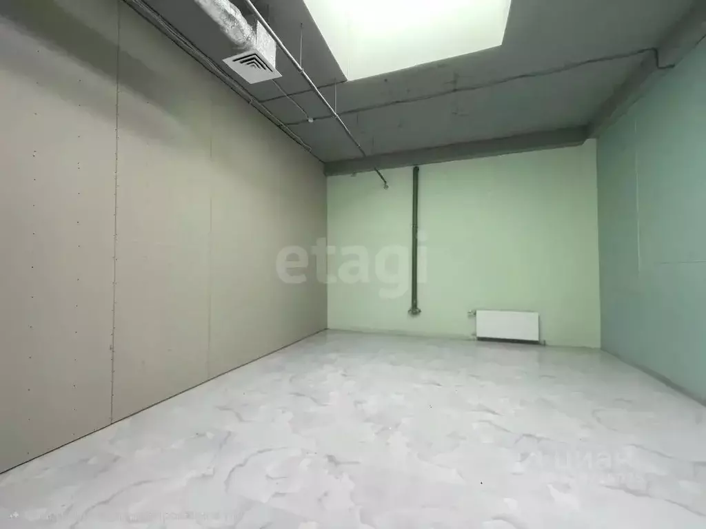 Помещение свободного назначения в Краснодарский край, Геленджик ул. ... - Фото 1