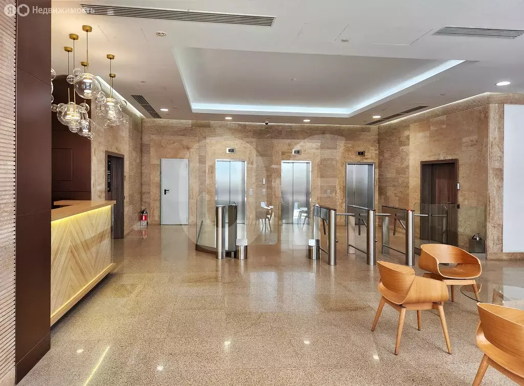 Офис (651 м) - Фото 1