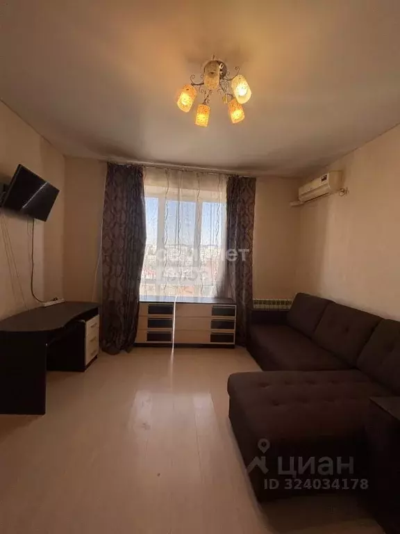 3-к кв. Краснодарский край, Анапа Парковая ул., 52 (76.0 м) - Фото 1