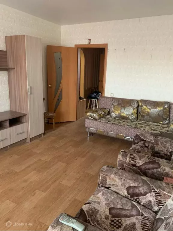 Продаётся 1-к квартира, 46 м - Фото 1