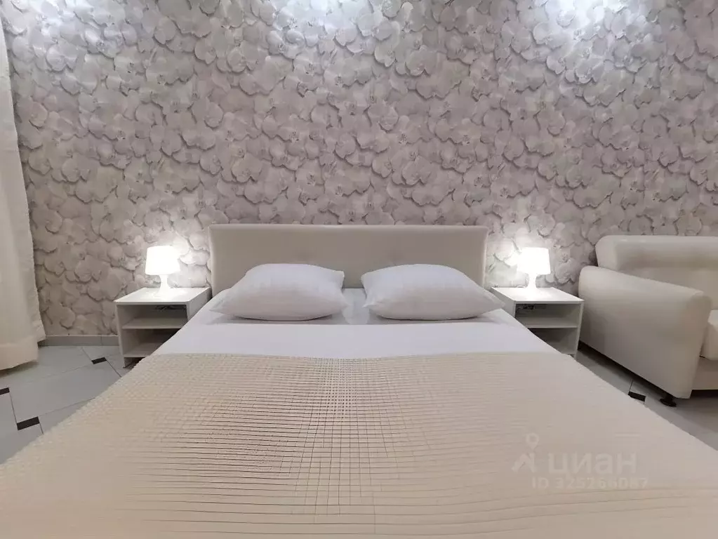 1-к кв. Тульская область, Тула ул. Кирова, 151А (38.0 м) - Фото 1