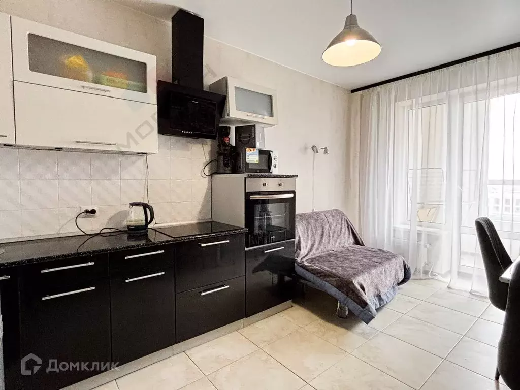 Продаётся 1-к квартира, 40.3 м - Фото 0