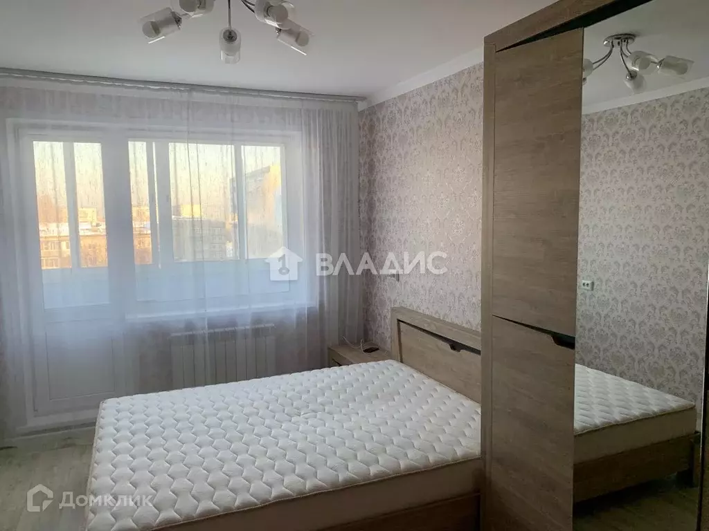 Продаётся 3-к квартира, 61.8 м - Фото 1